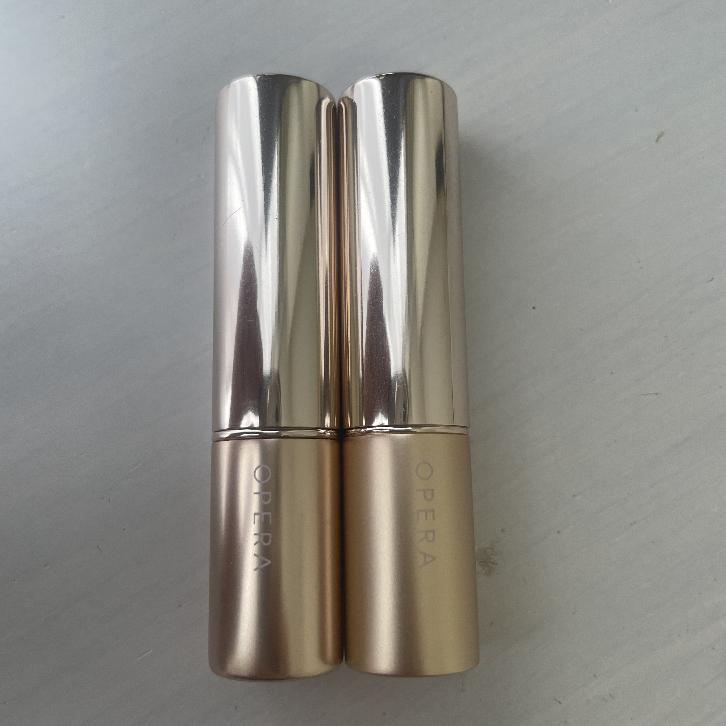 オペラ リップティント N/OPERA/リップティントを使ったクチコミ（1枚目）