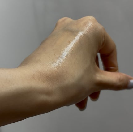 フリーズタグアイスローラー/CHASIN'RABBITS/美容液を使ったクチコミ(4枚目)