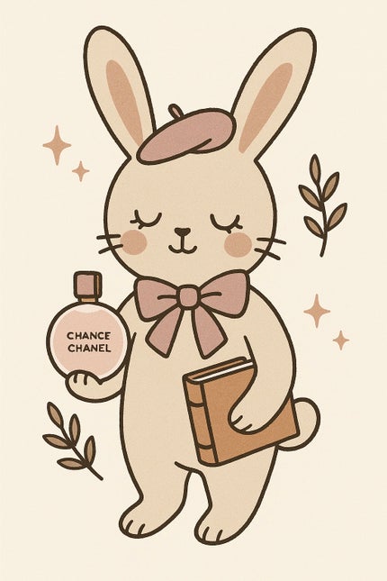 チャンス オー スプランディド オードゥ パルファム/CHANEL/香水(レディース)を使ったクチコミ(2枚目)