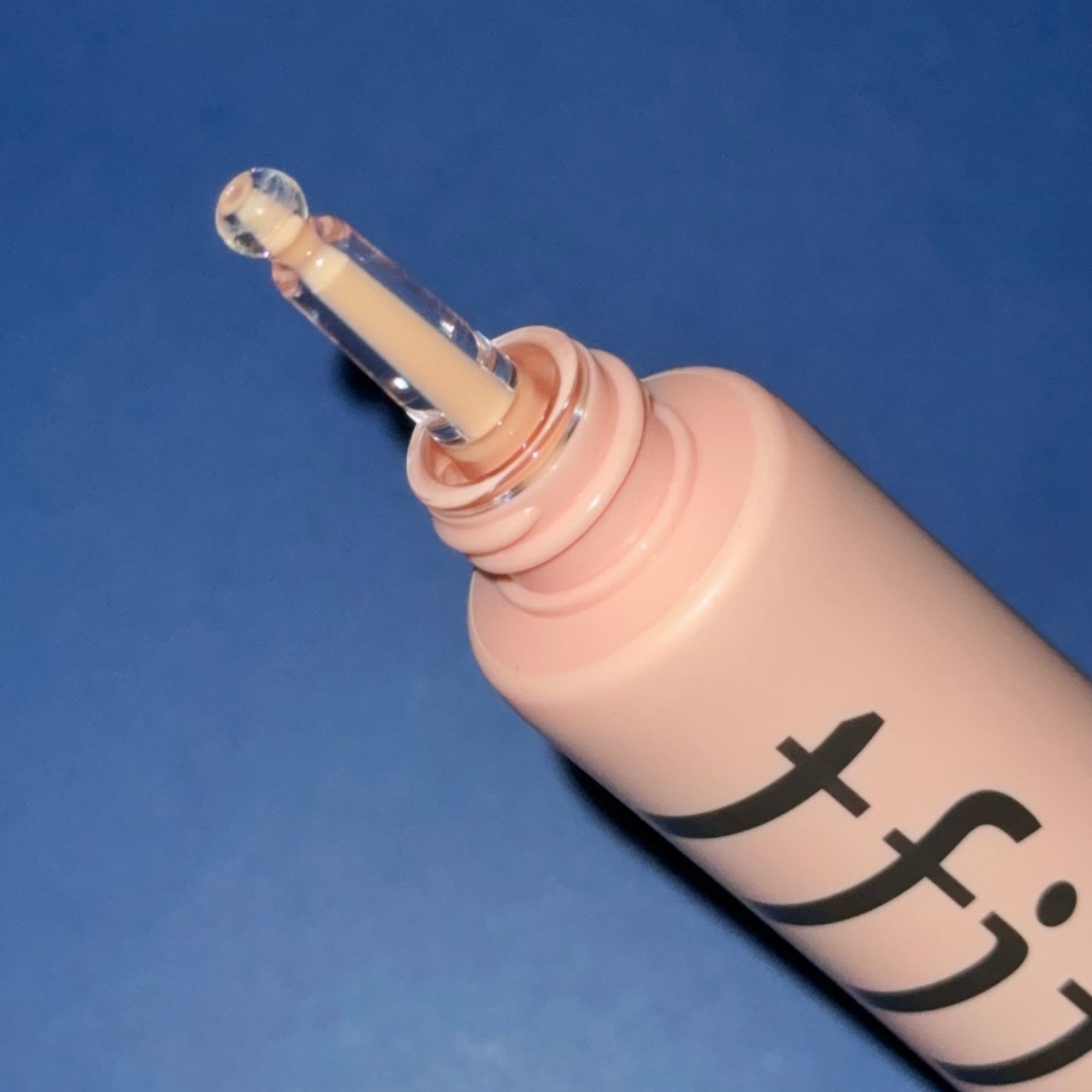 デリケートシルクベールアートプライマー/TFIT/化粧下地を使ったクチコミ(2枚目)