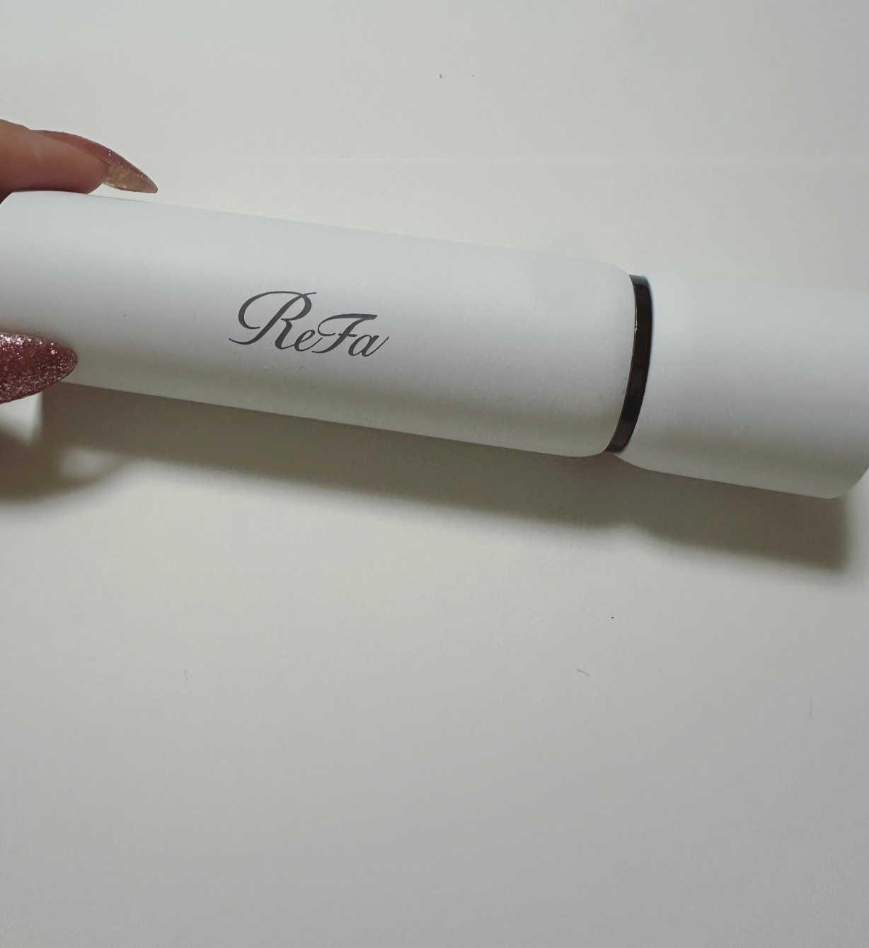 スキムシェーバー/ReFa/シェーバーを使ったクチコミ（1枚目）