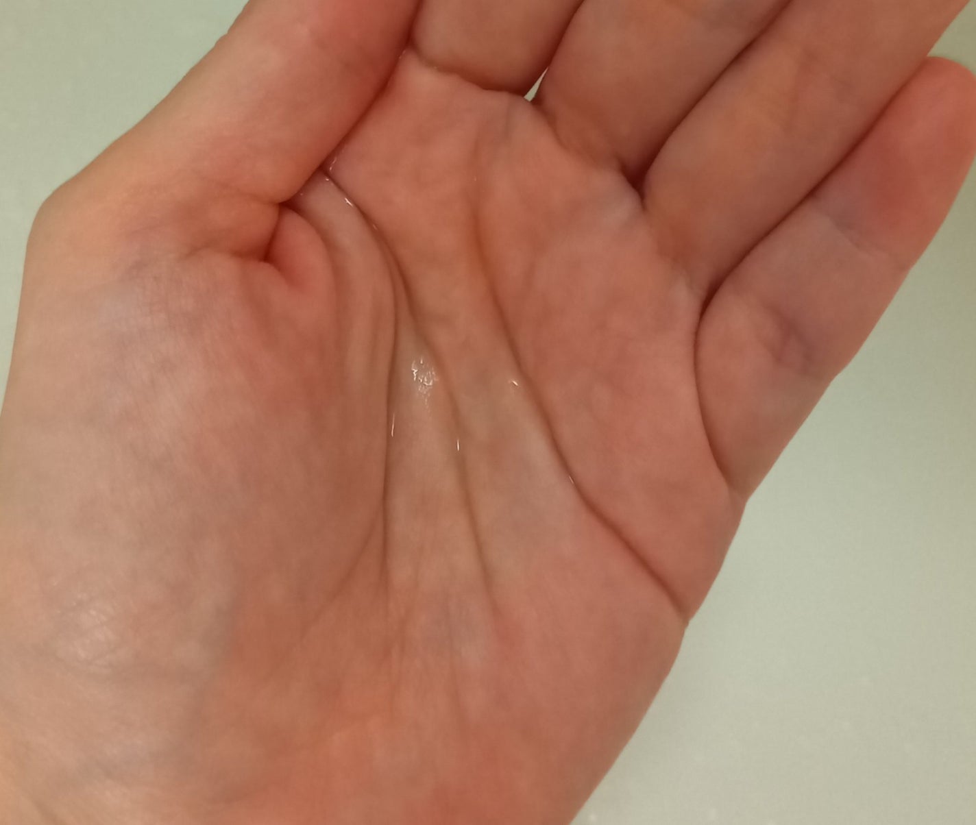 バランシングGAローション/TOUT VERT/化粧水を使ったクチコミ(2枚目)