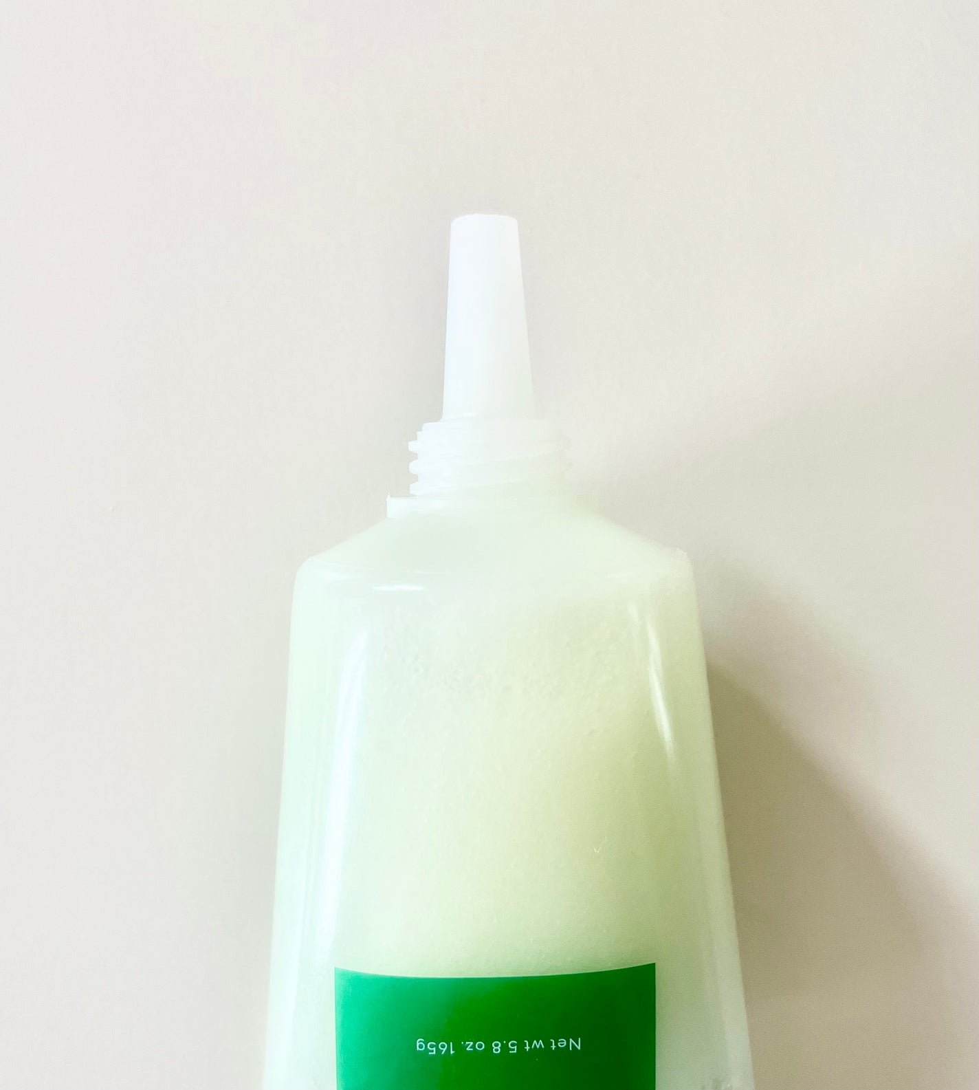 ローズマリー スカルプ スクラブ/AROMATICA/ヘッドスクラブを使ったクチコミ(3枚目)