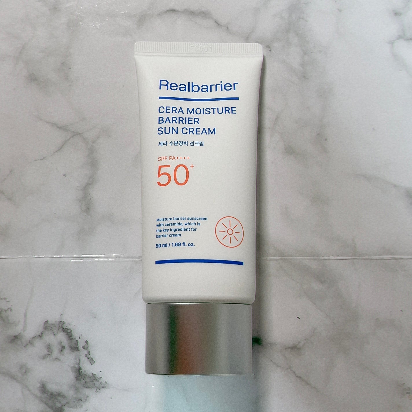 リアルバリア エクストリームクリーム ライト/Real Barrier/フェイスクリームを使ったクチコミ(5枚目)