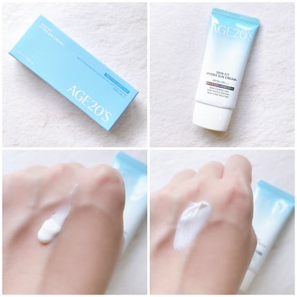 SIGNATURE ESSENCE COVER PACT /AGE20’s/クリーム・エマルジョンファンデーションを使ったクチコミ(6枚目)