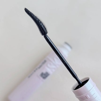 スカイハイ/MAYBELLINE NEW YORK/マスカラを使ったクチコミ(4枚目)