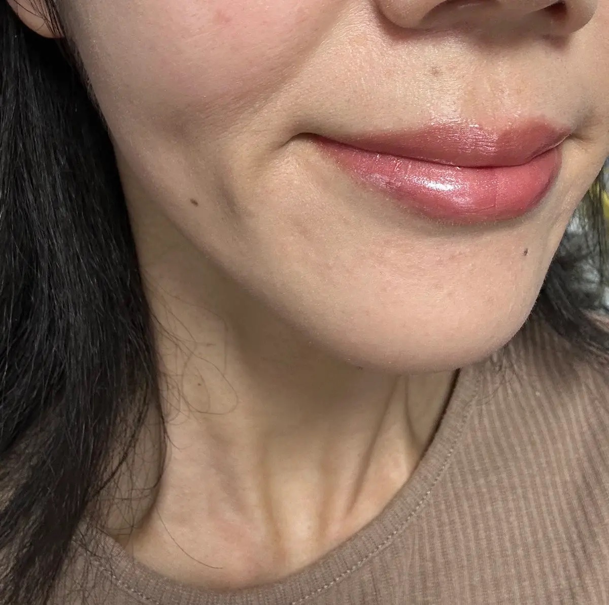 ディオール アディクト リップスティック/Dior/口紅を使ったクチコミ（1枚目）