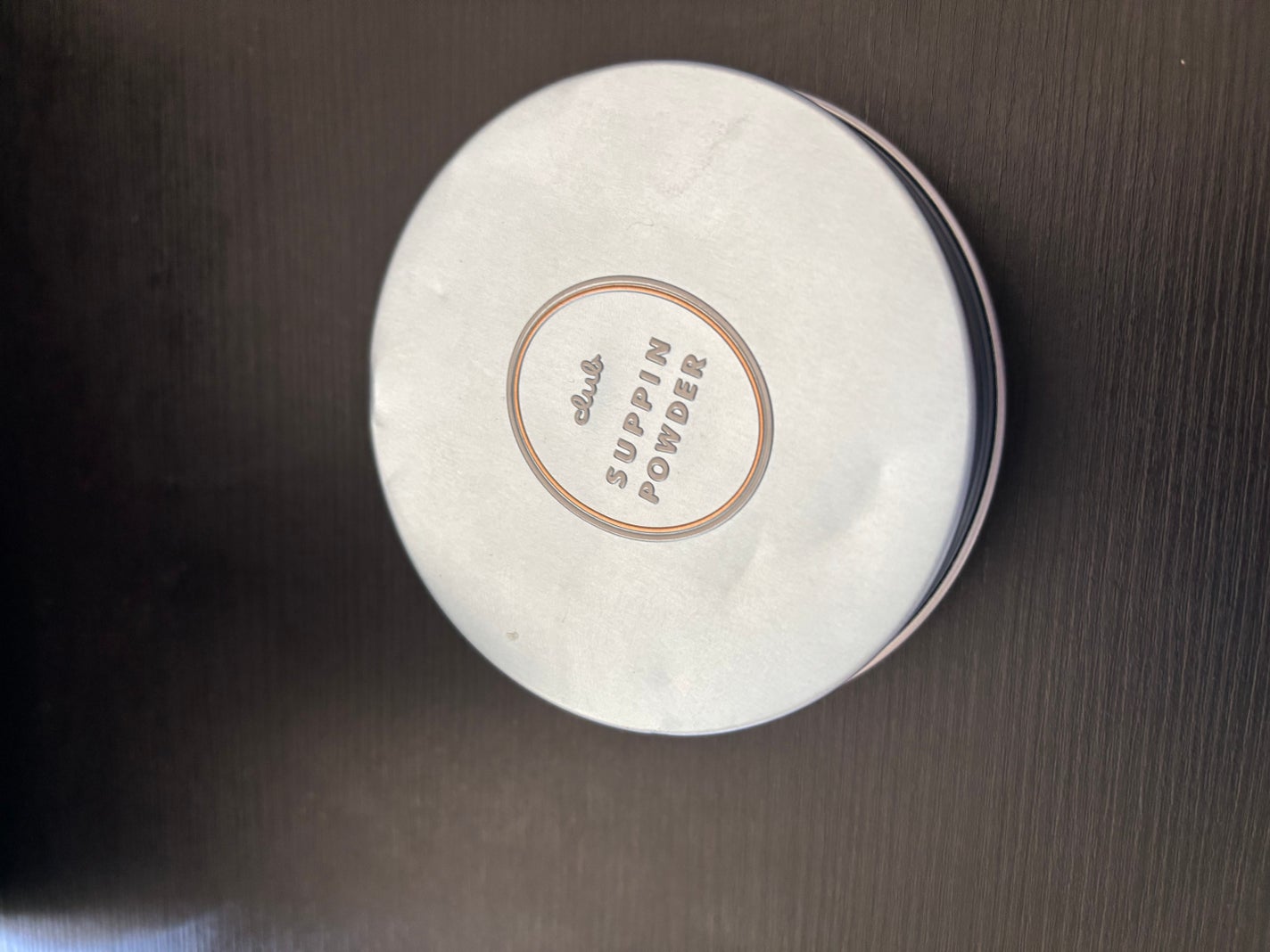 すっぴん ホワイトニングパウダーA/クラブ/プレストパウダーを使ったクチコミ(1枚目)