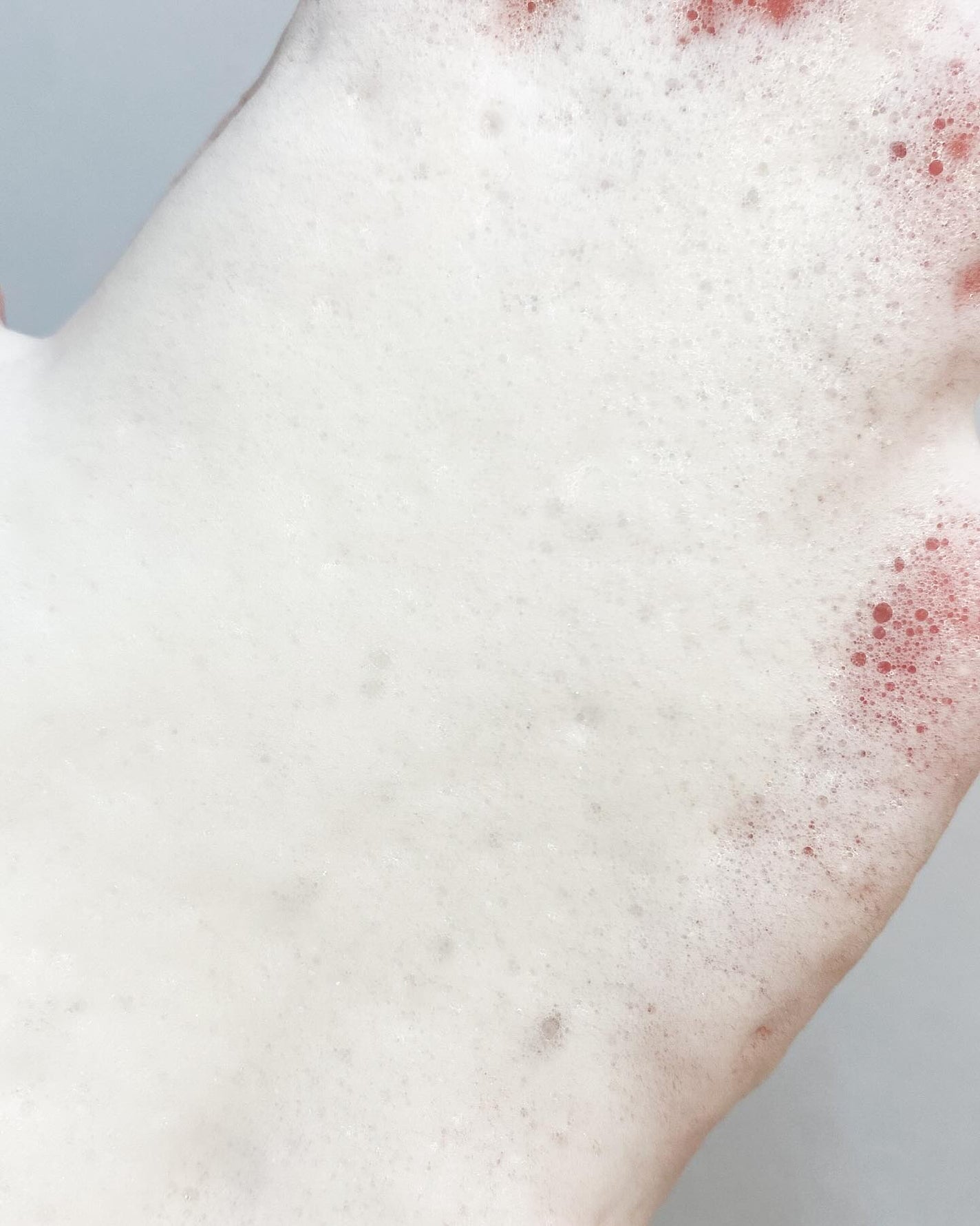 デイリーマイクロフォリエント/ダーマロジカ/洗顔パウダーを使ったクチコミ(4枚目)