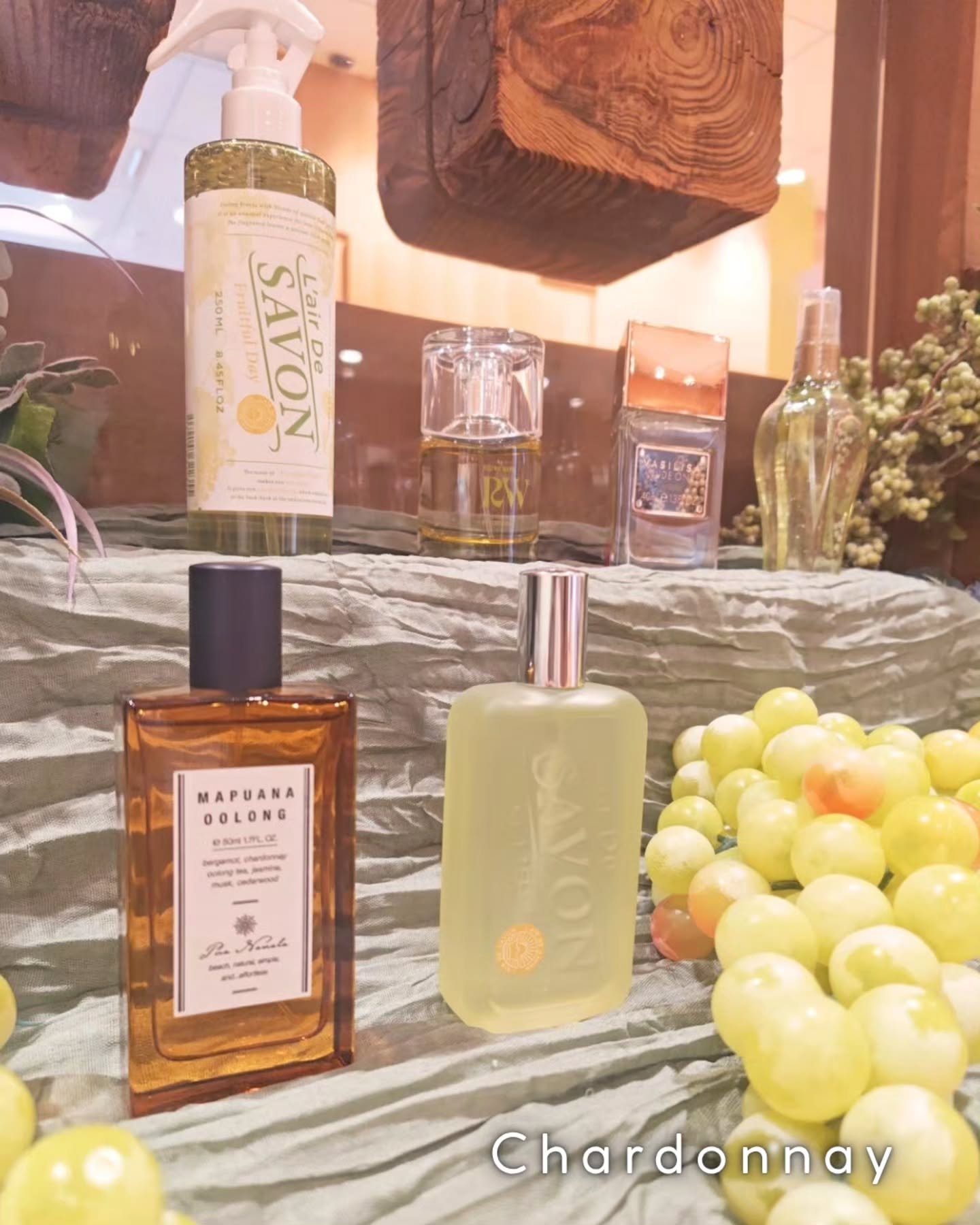 ネムス バスソルト フォレストグリーン/フィッツコンディショニング/無機塩系入浴剤を使ったクチコミ（2枚目）