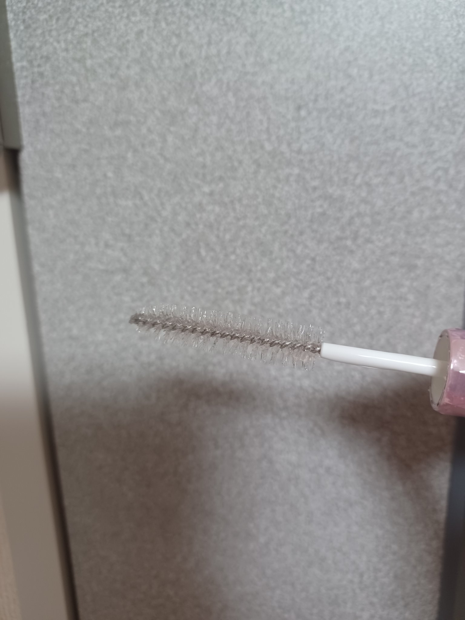 ウォーターインマトメイク　ピンク/ululis/プレスタイリング・寝ぐせ直しを使ったクチコミ（2枚目）