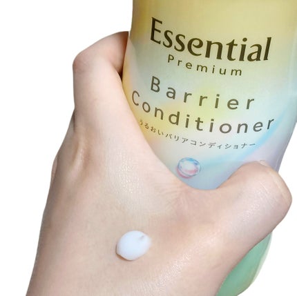 ãšãã»ã³ã·ã£ã«ãã¬ãã¢ã ããªã¢ã·ã£ã³ããŒã»ã³ã³ãã£ã·ã§ã㌠ã¹ããŒã¯ã«ã¢ã€ã¹ã/ãšãã»ã³ã·ã£ã«/åžè²©ã·ã£ã³ããŒã䜿ã£ãã¯ãã³ãïŒ4æç®ïŒ