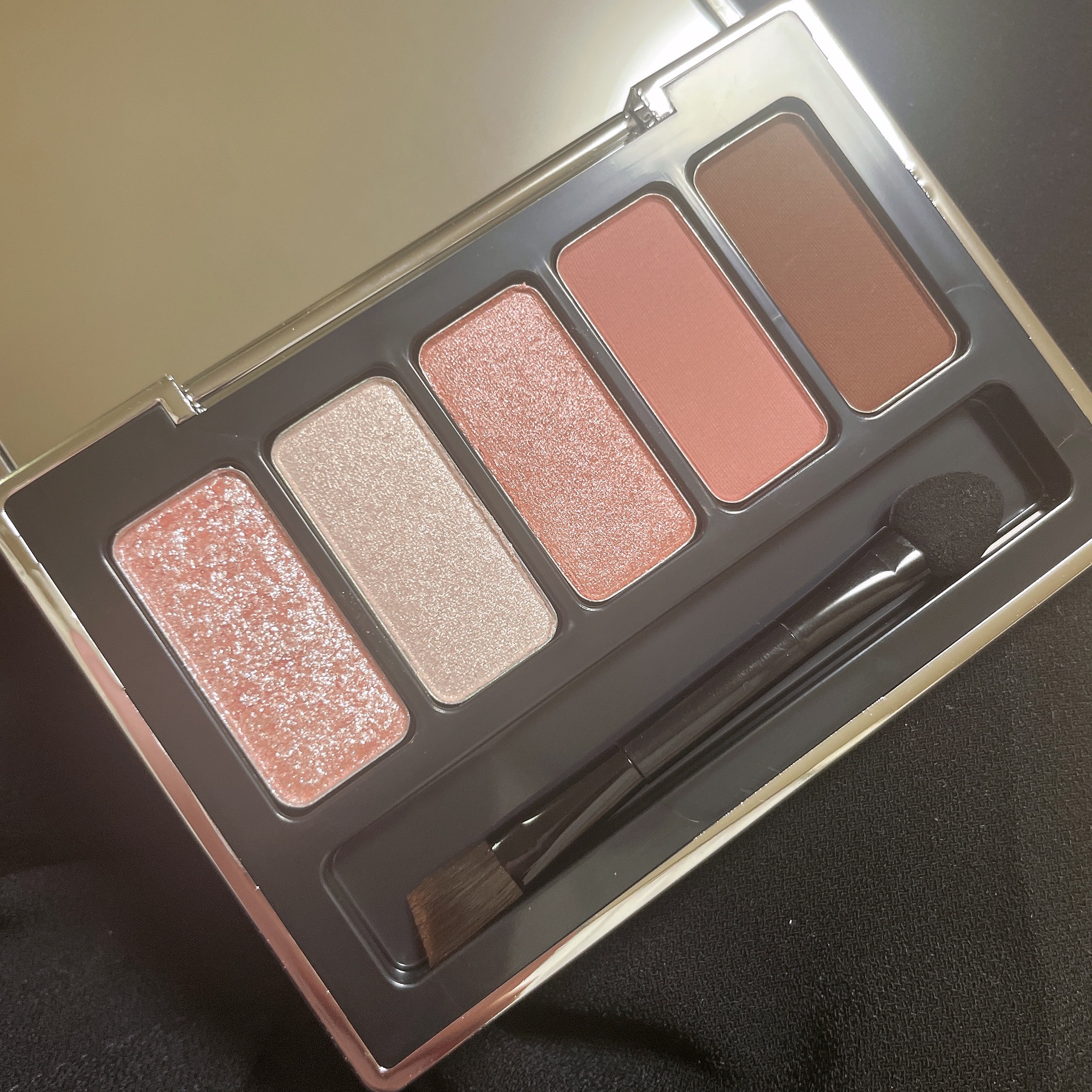 カールキープマジック/コーセーコスメニエンス/マスカラを使ったクチコミ（3枚目）