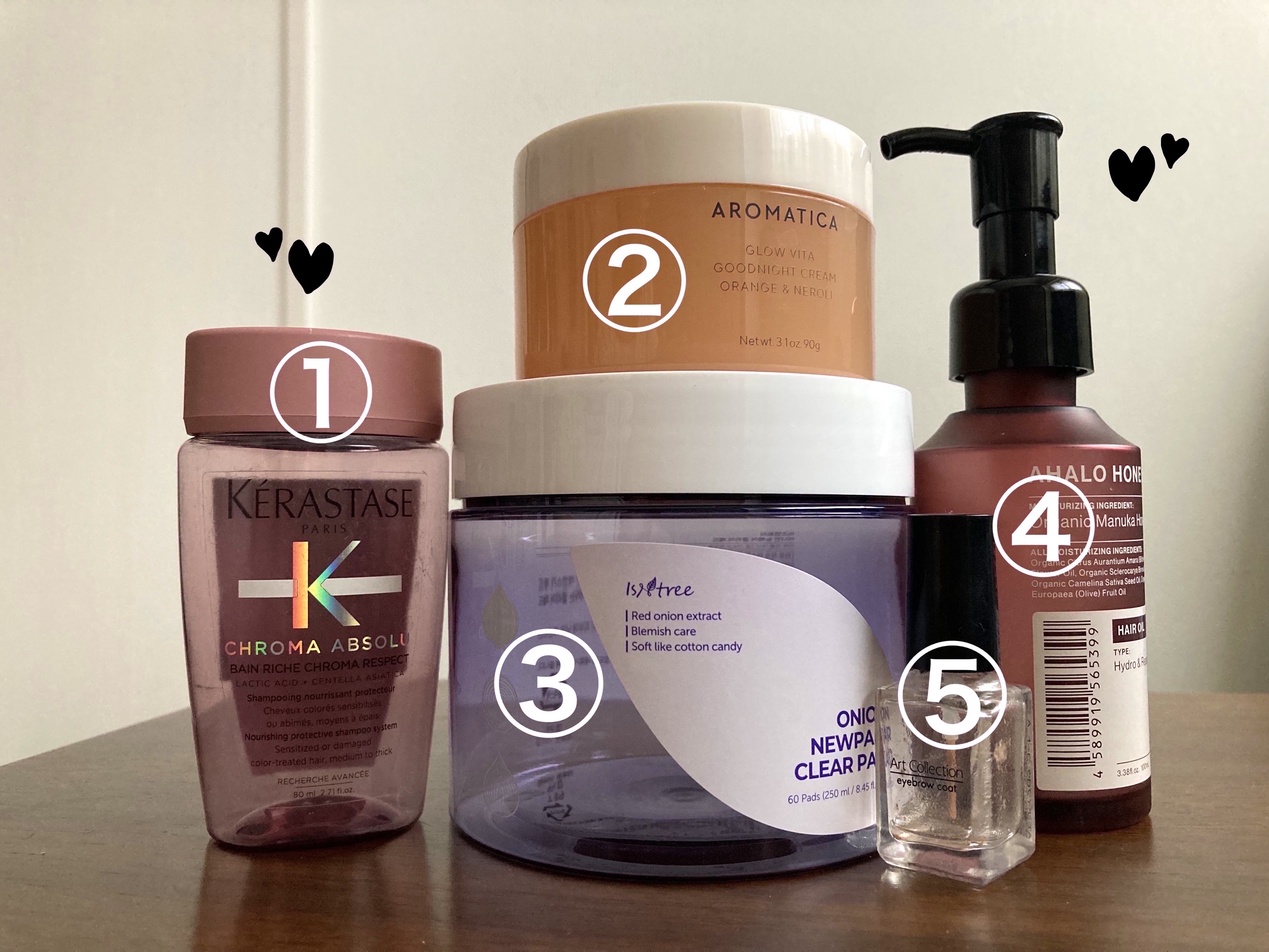 試してみた】CA バン クロマプロテクト ケラスターゼの効果・髪質別の