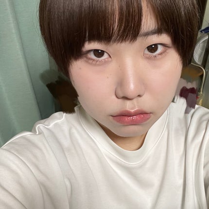 シェーディングパウダー/キャンメイク/シェーディングを使ったクチコミ(1枚目)