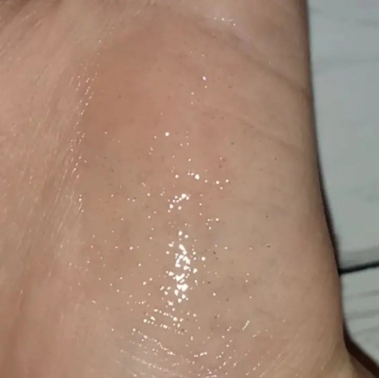 リフタープランプ/MAYBELLINE NEW YORK/リップグロスを使ったクチコミ(3枚目)