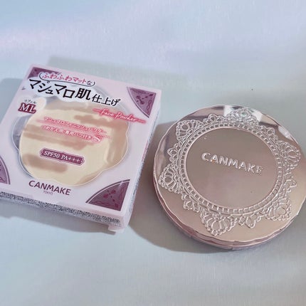 UVシルクカバーパウダー/CEZANNE/プレストパウダーを使ったクチコミ(2枚目)