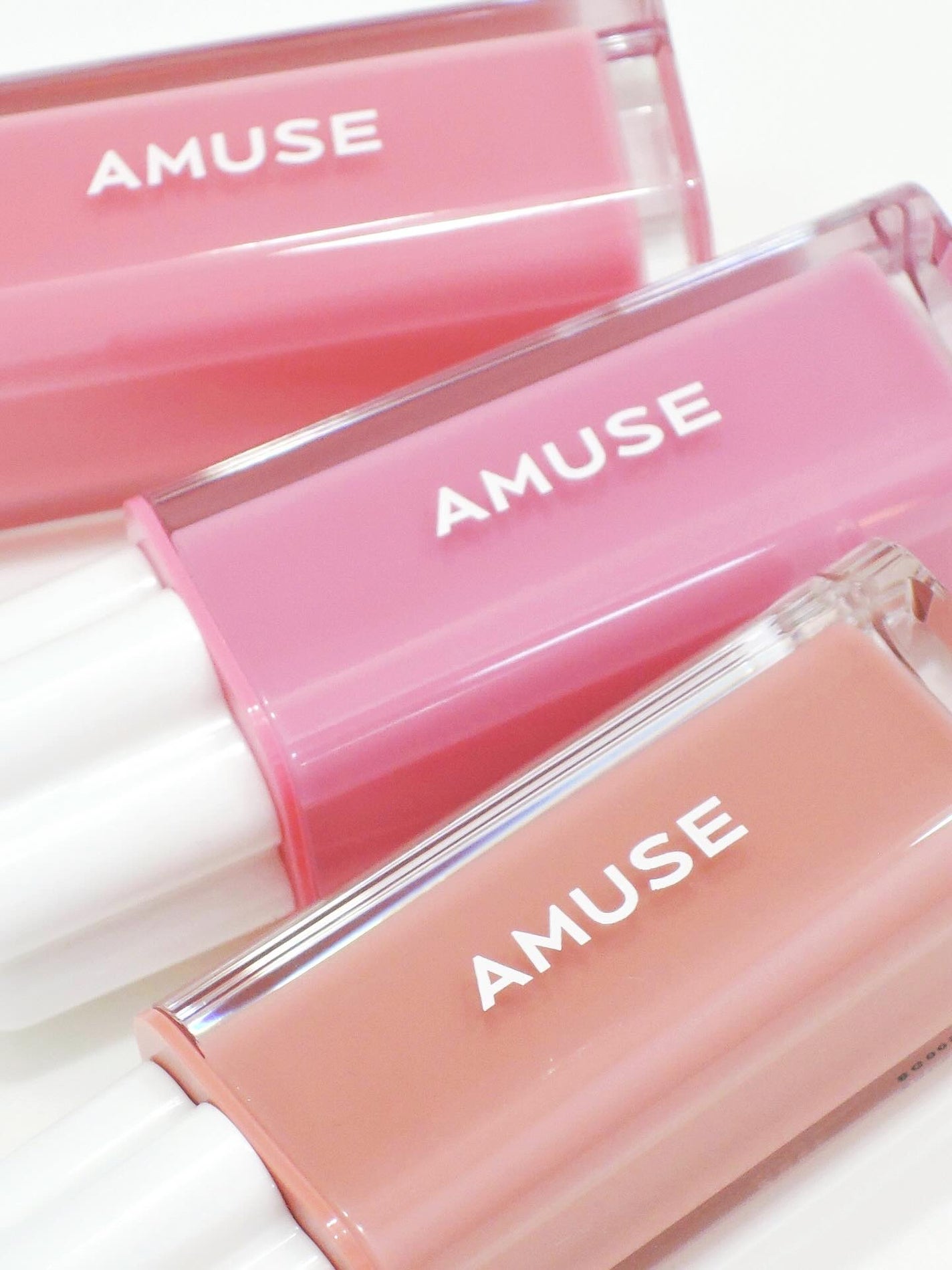 デューティント/AMUSE/リップティントを使ったクチコミ(2枚目)