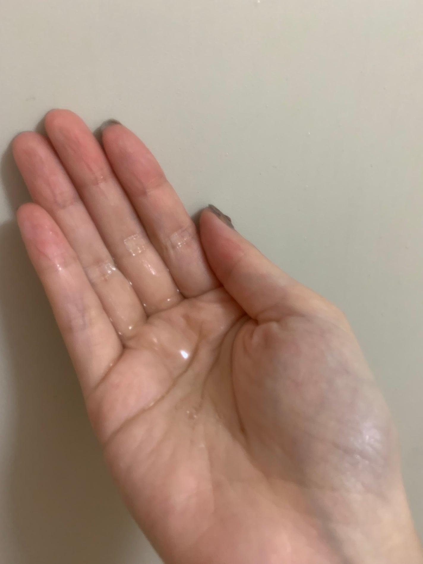 ハイダメージ メンテナンス シャンプー/トリートメント/matsukiyo CONCRED/市販シャンプーを使ったクチコミ(4枚目)