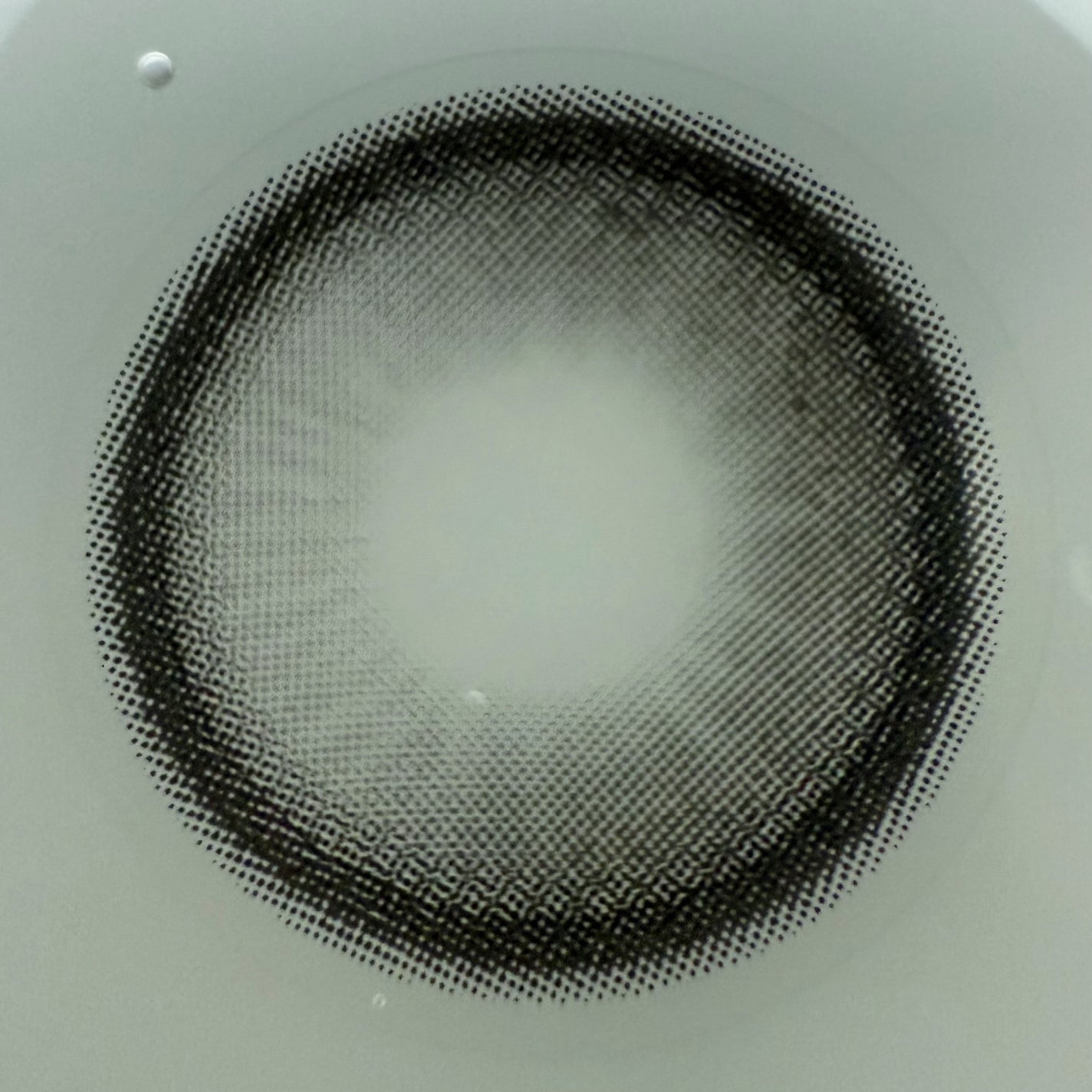 Rain 1day/OLENS/ワンデー(1DAY)カラコンを使ったクチコミ(2枚目)