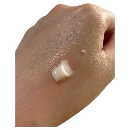 薬用足指さらさらクリーム/デオナチュレ/デオドラント・制汗剤を使ったクチコミ(2枚目)