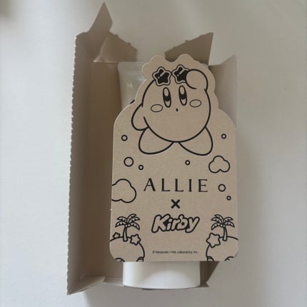 アリィー クロノビューティ ジェルUV EX/アリィー/日焼け止めジェルを使ったクチコミ(5枚目)