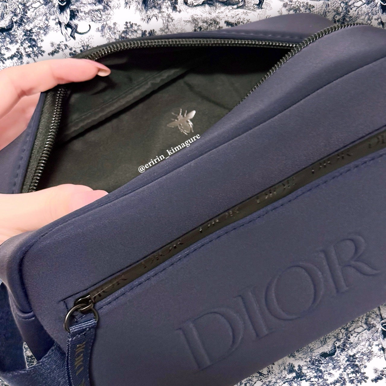 その他/Dior/その他を使ったクチコミ(7枚目)