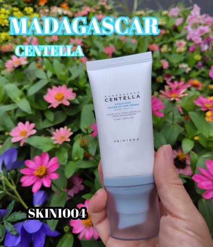 ひろちゃん on LIPS 「ヒアリーシカウォーターフィットサンセラム🌊🩵🩵🩵🩵🩵🩵🩵🩵🩵🩵..」(1枚目)