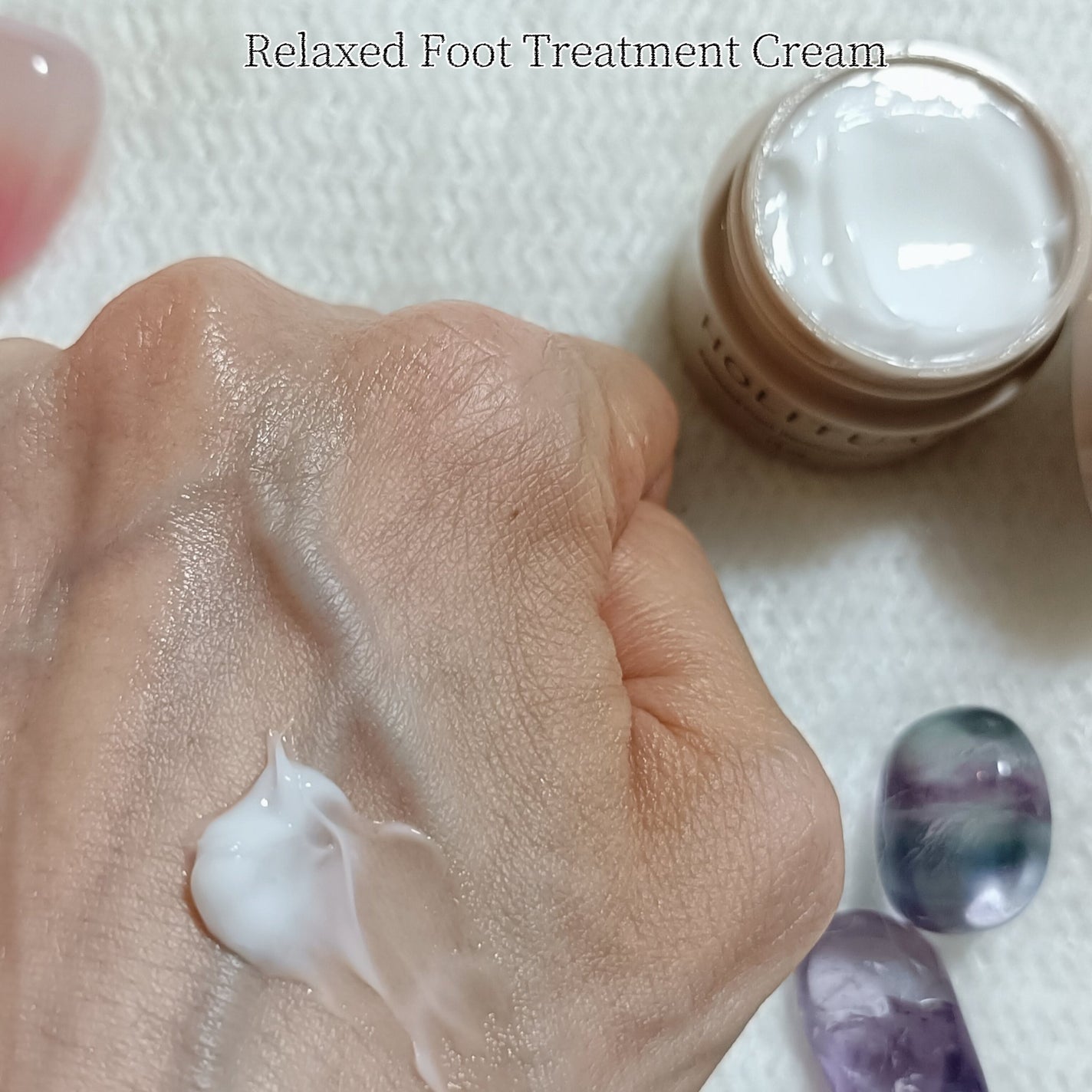 エレメンタルスムージングローション/HOLITUAL /乳液を使ったクチコミ(6枚目)