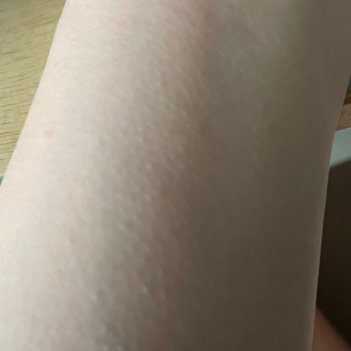 エアリーライト 透明UVスティック/COSRX/日焼け止めスティックを使ったクチコミ(4枚目)