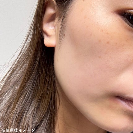 エテュセ ピーリングケアシート/ettusais/ピーリングを使ったクチコミ(4枚目)