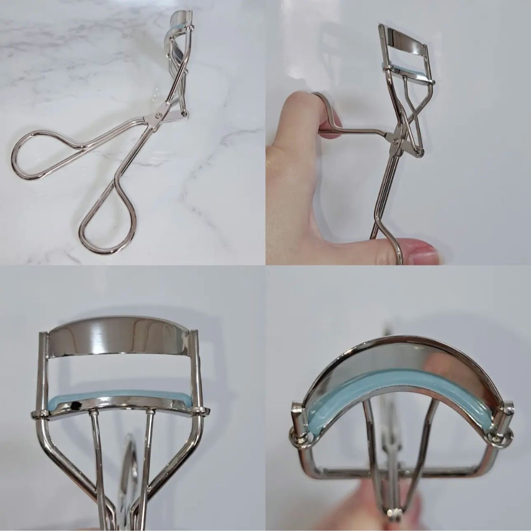 ひとえ・奥ぶたえ用カーラー/アイプチ®/ビューラーを使ったクチコミ（2枚目）