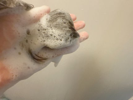 Seika 全 シャンプー/王子製薬/市販シャンプーを使ったクチコミ(3枚目)