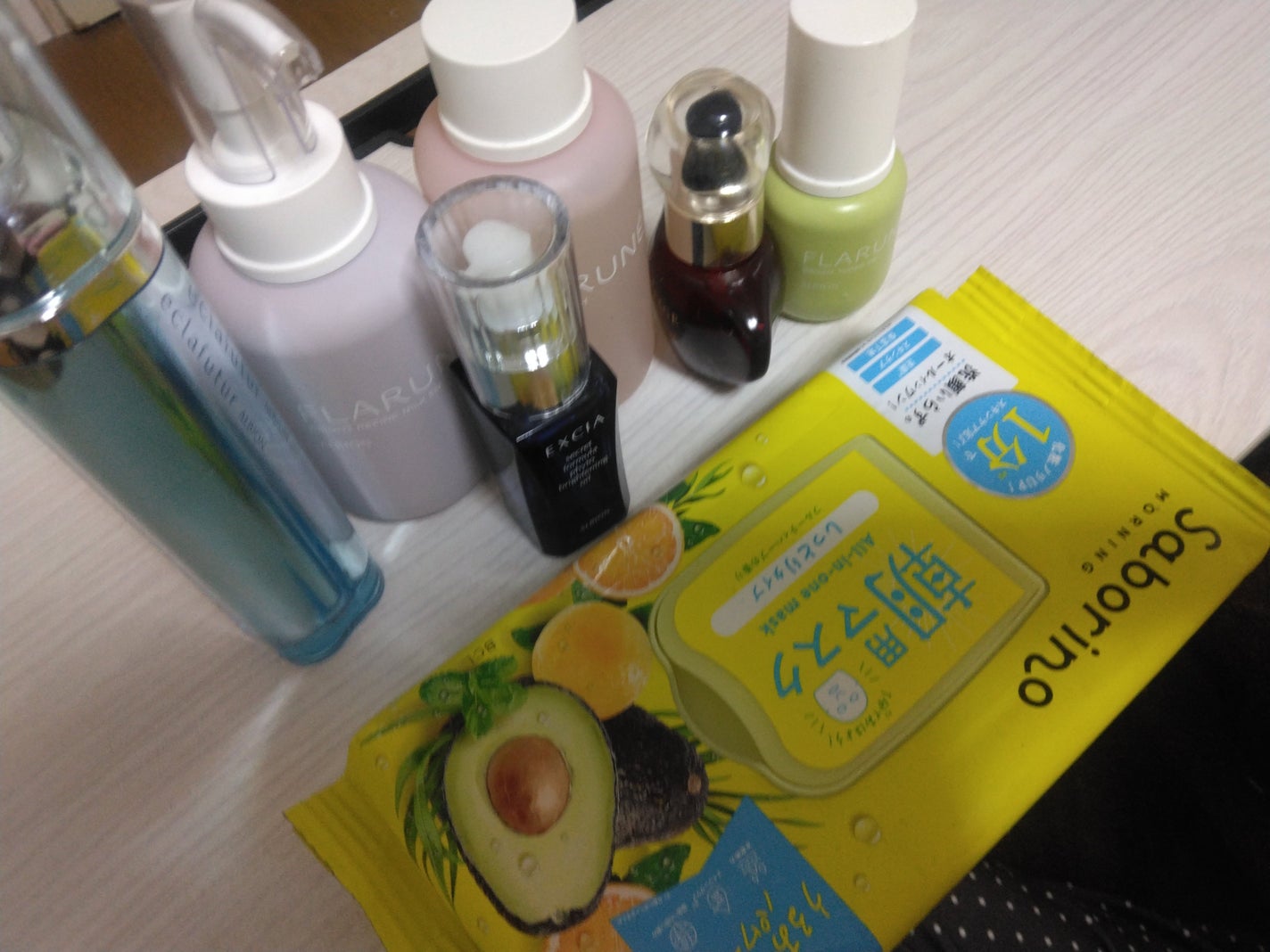 シークレット フォーミュラ フィト ブライトニングオイル/ALBION/フェイスオイルを使ったクチコミ(1枚目)