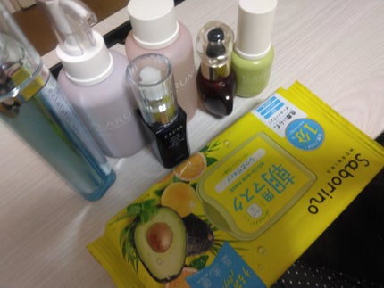 シークレット フォーミュラ フィト ブライトニングオイル/ALBION/フェイスオイルを使ったクチコミ(1枚目)