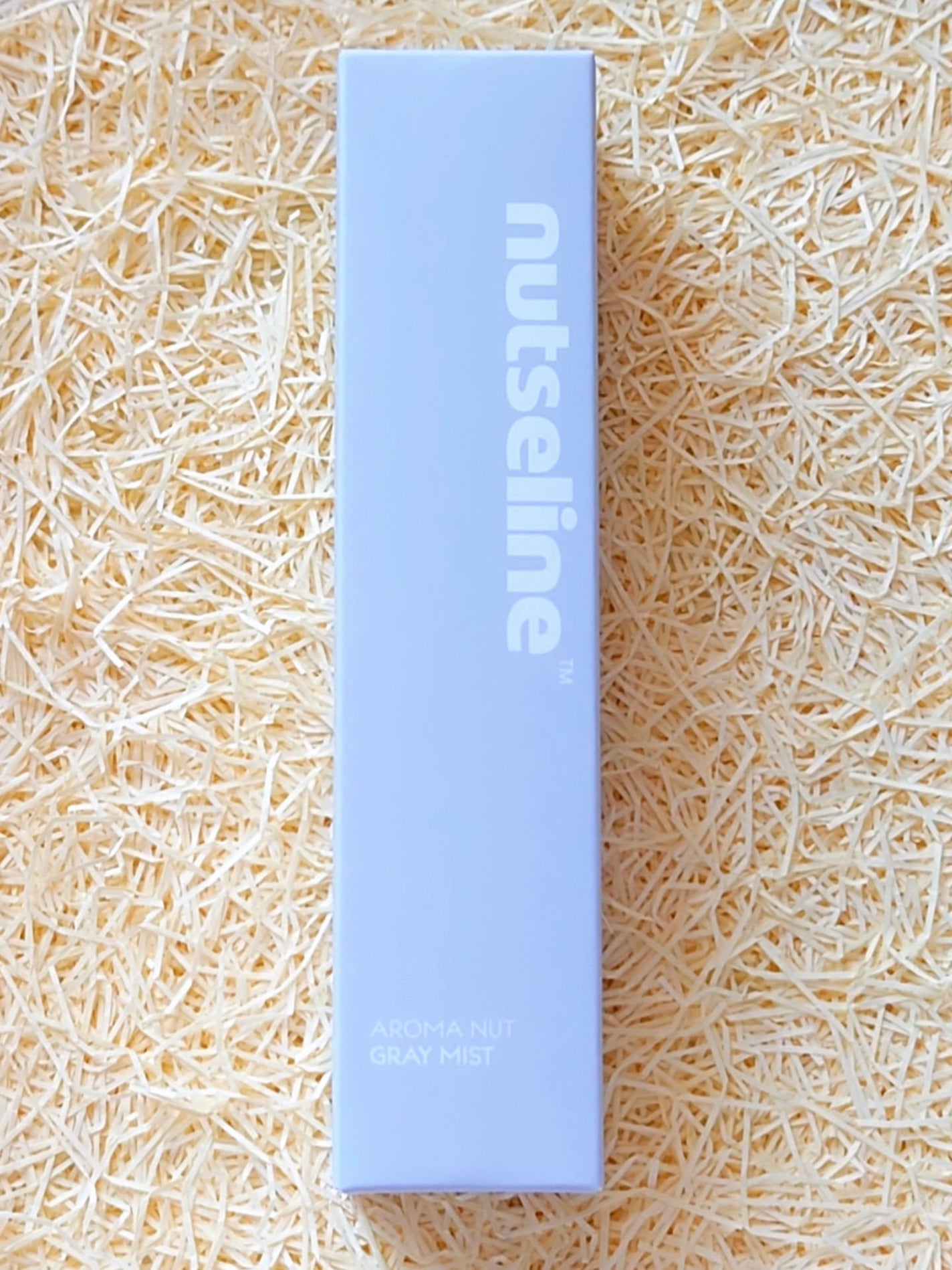 ナッセリングレイオイルミスト/nutseline/ボディオイルを使ったクチコミ(8枚目)