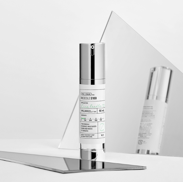 リードルショット100/VT/美容液を使ったクチコミ(1枚目)