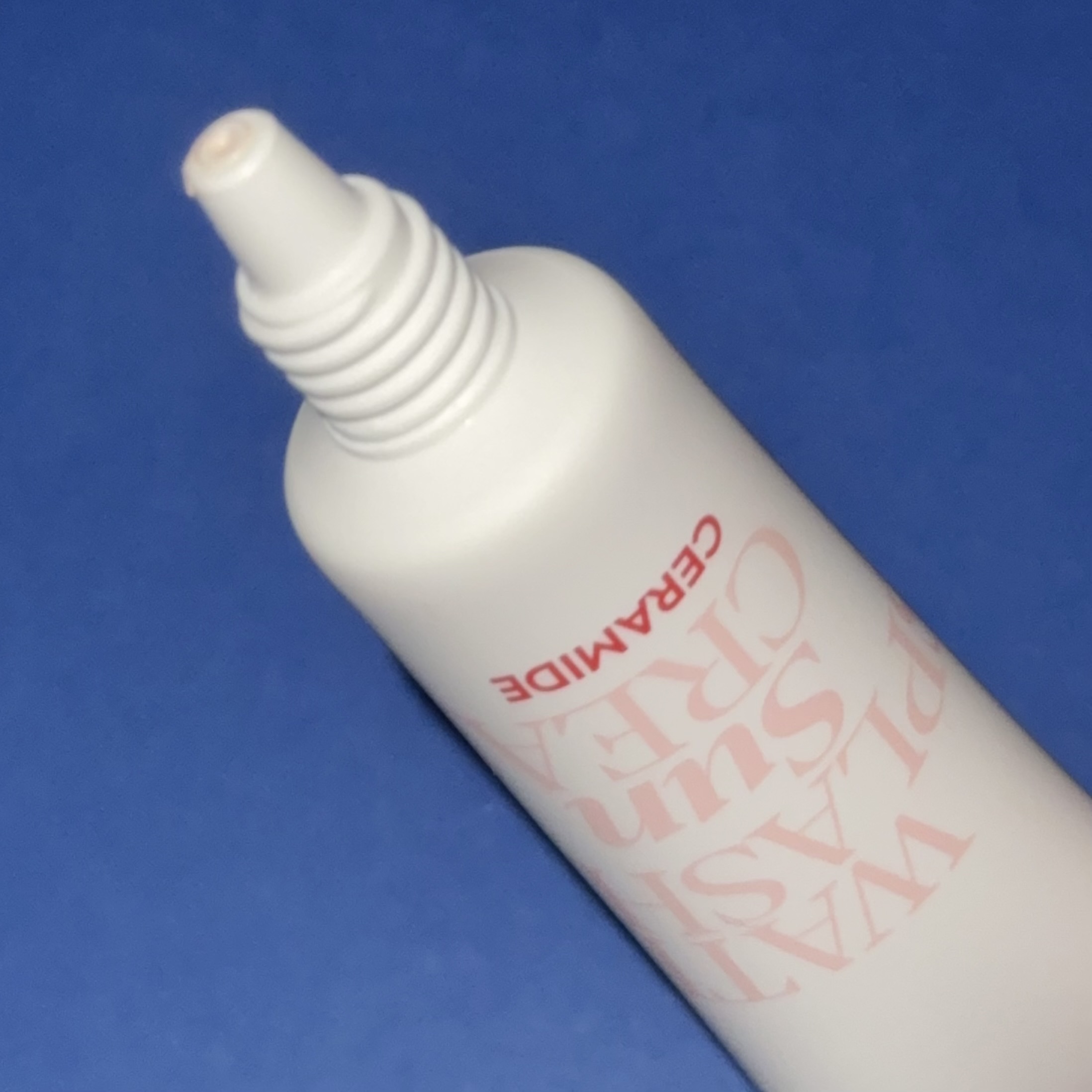 ウォータースプラッシュサンクリーム セラミド/espoir/日焼け止めクリームを使ったクチコミ（2枚目）