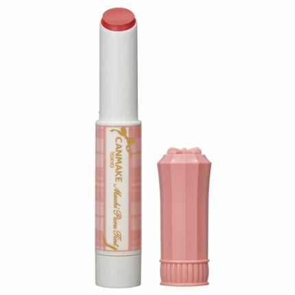 むちぷるティント/キャンメイク/リップティントを使ったクチコミ(1枚目)