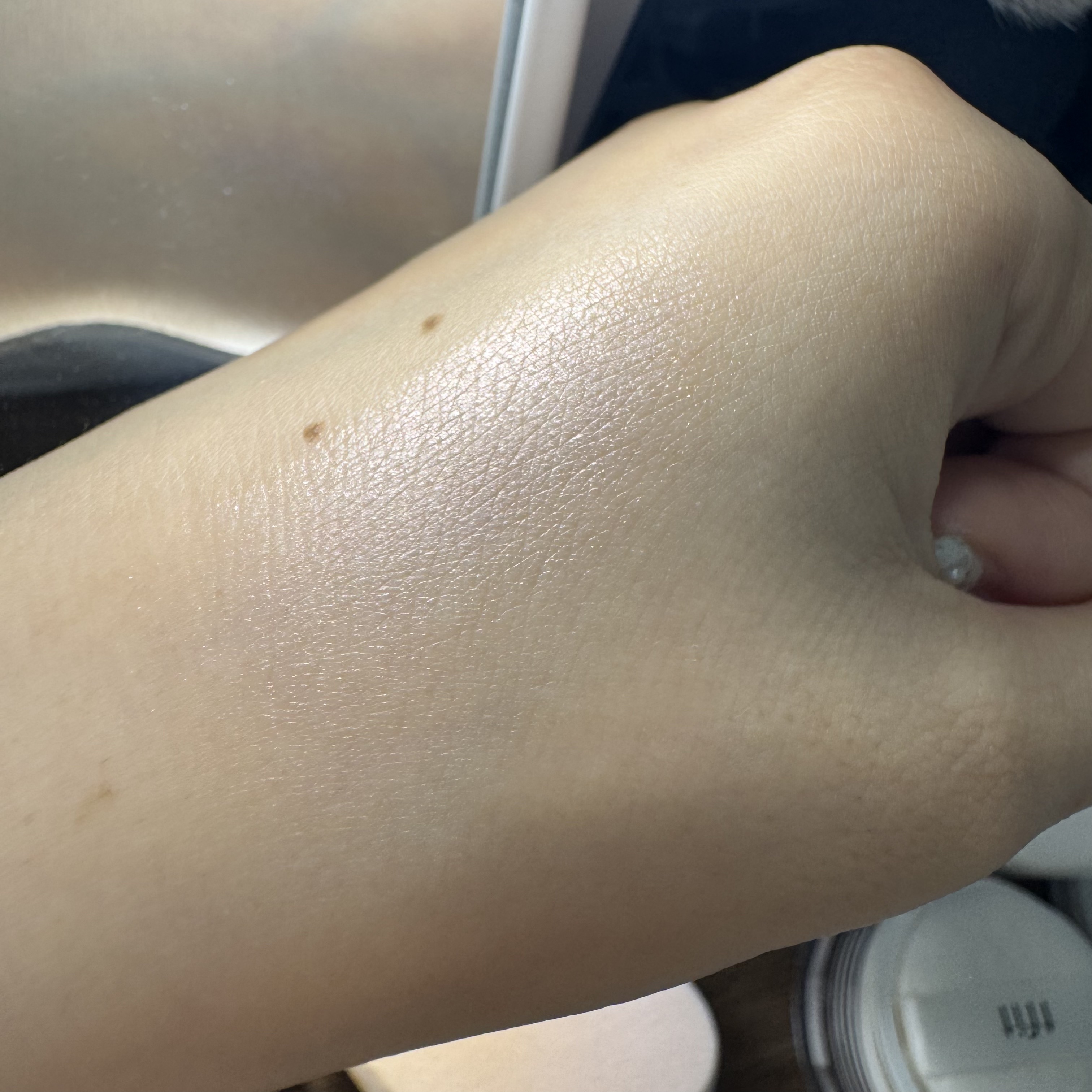 スライドインシングル/rom&nd/単色アイシャドウを使ったクチコミ（3枚目）