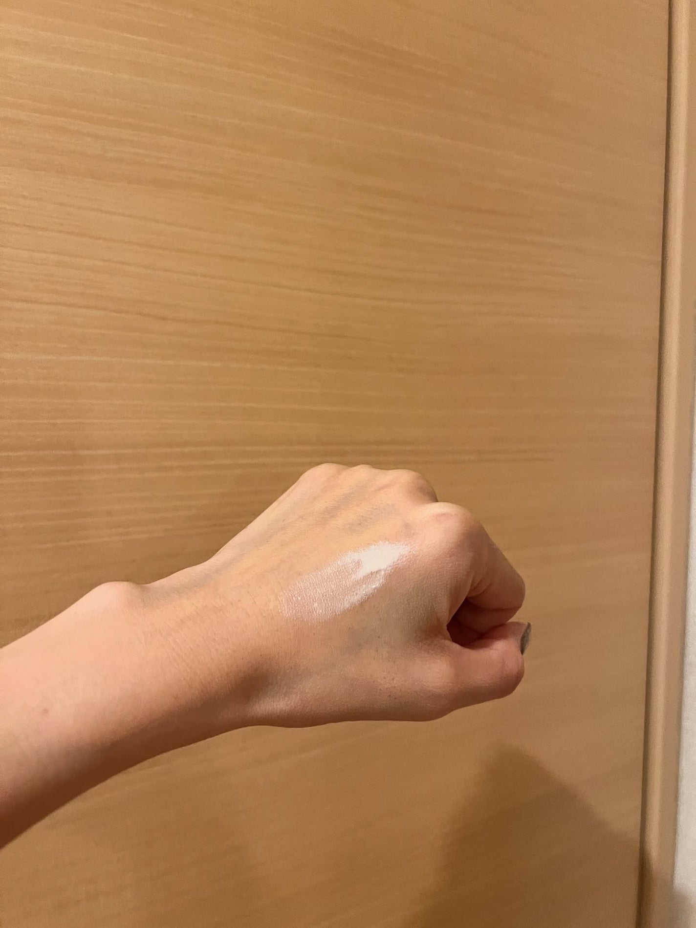 ウォータフルトーンアップサンクリーム/ダルバ/日焼け止めクリームを使ったクチコミ(2枚目)