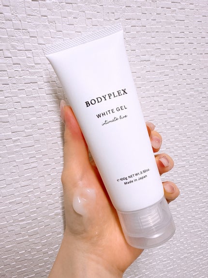 薬用デオドラントミスト/BODYPLEX/デリケートゾーンケアを使ったクチコミ(2枚目)