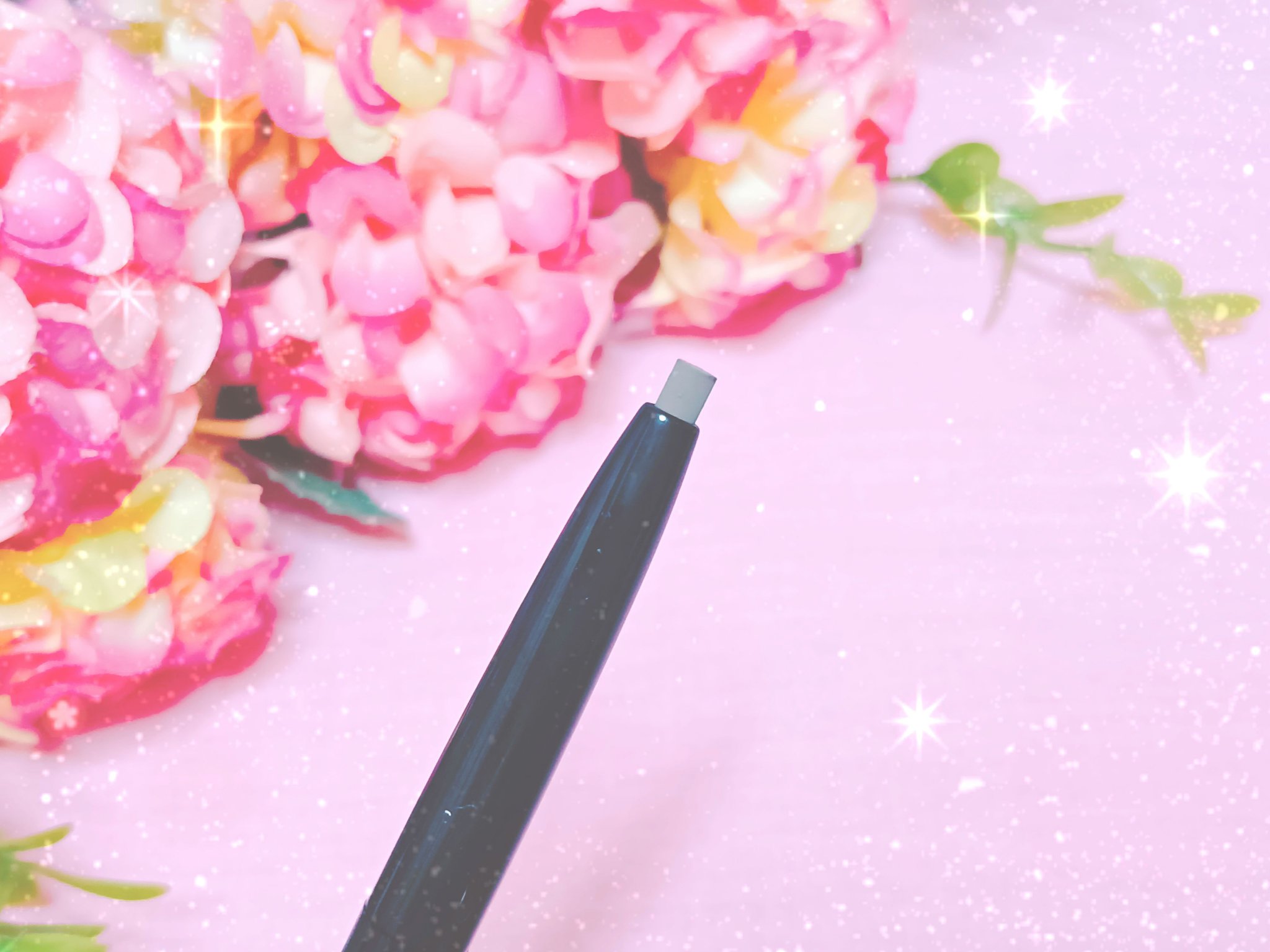 ケイト アイブロウペンシル(パウダリーフィニッシュ)/KATE/アイブロウペンシルを使ったクチコミ（2枚目）