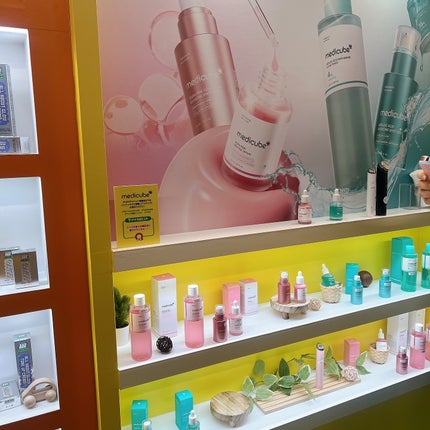 りーちゃん on LIPS 「7月はムジークタイガーとのコラボで泣いた⸜♡⸝入口からム..」(10枚目)