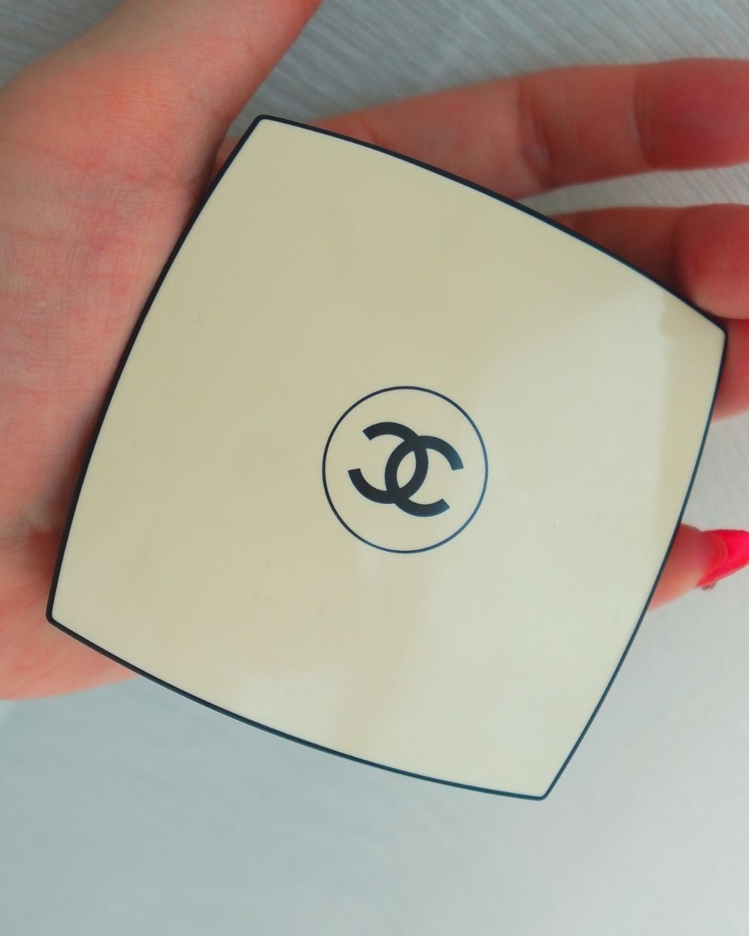 レ ベージュ パレット ルガール/CHANEL/アイシャドウパレットを使ったクチコミ(2枚目)