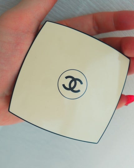 レ ベージュ パレット ルガール/CHANEL/アイシャドウパレットを使ったクチコミ(2枚目)