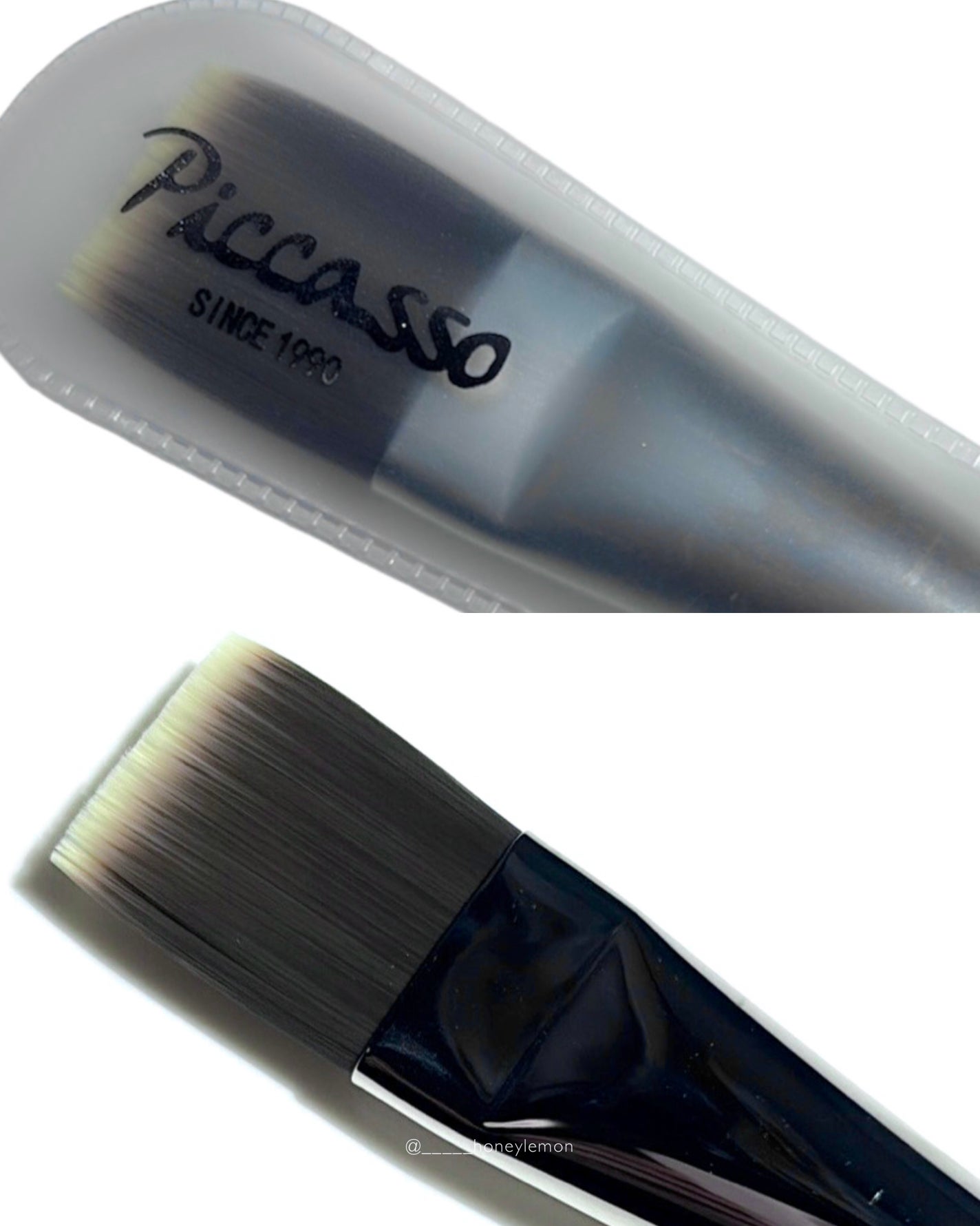 y on LIPS ãðªPICCASSO163ãã¡ã³ããŒã·ã§ã³ãã©ã·ããŒã¹ãèãå¡ã..ãïŒ1æç®ïŒ