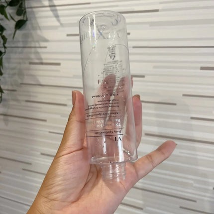 グリーントマトトナー/FULLY/化粧水を使ったクチコミ(3枚目)