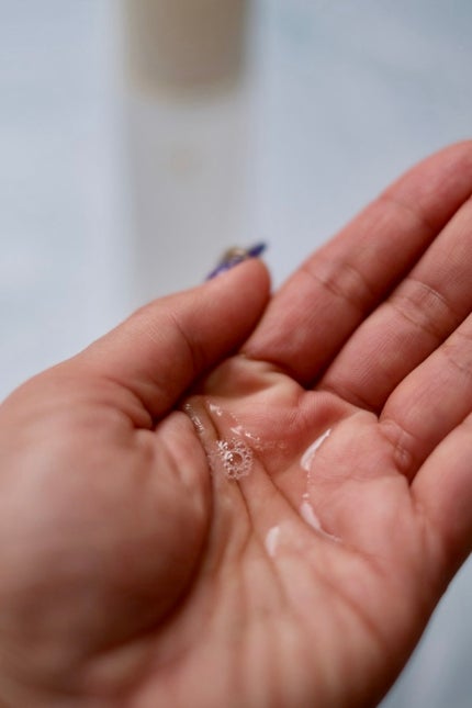 を使ったクチコミ(3枚目)