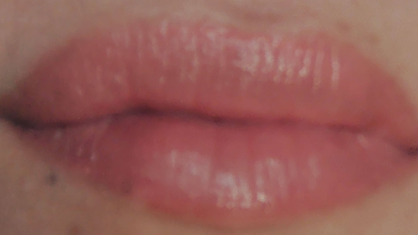 シャネル ルージュ ココ ボーム/CHANEL/口紅を使ったクチコミ(4枚目)